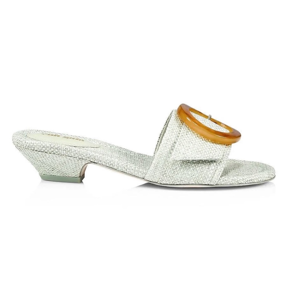 Brand New Cult Gaia Mules